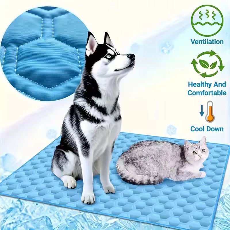 Summer Kit Bundle - Cooling Mat